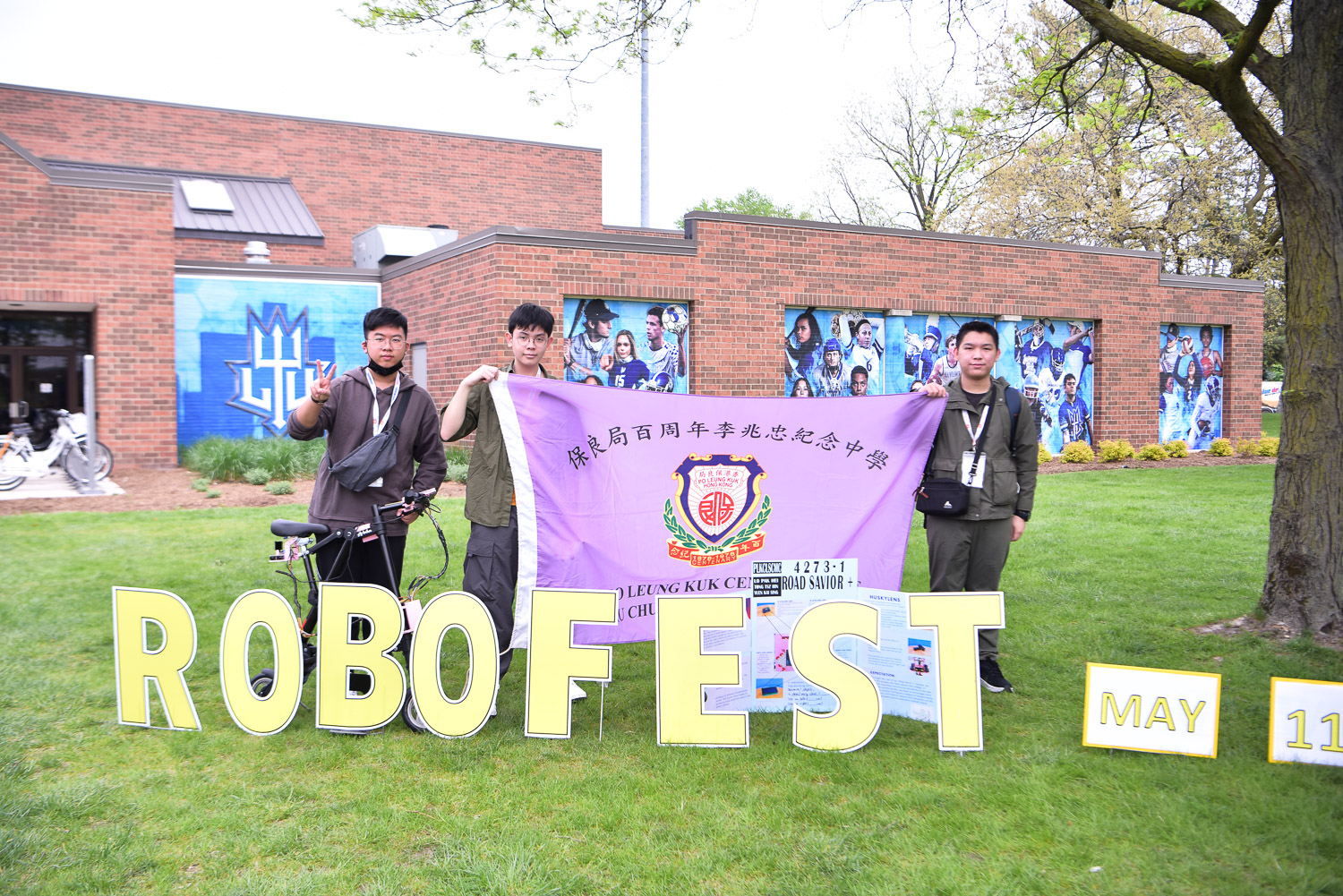 Robofest USA