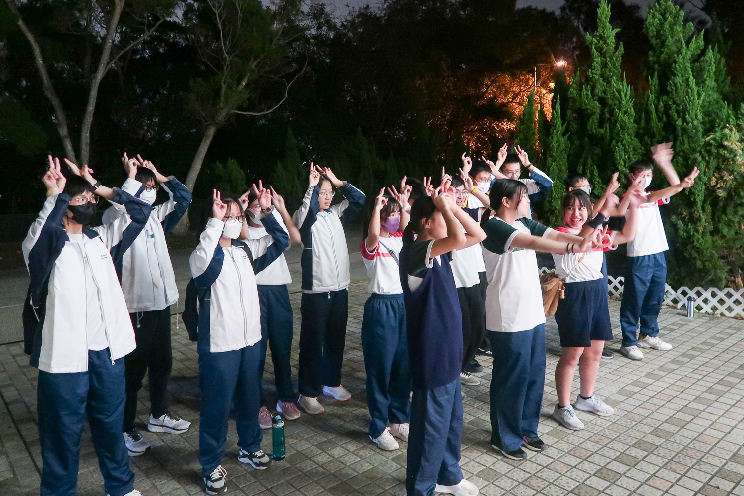 Team building Activity