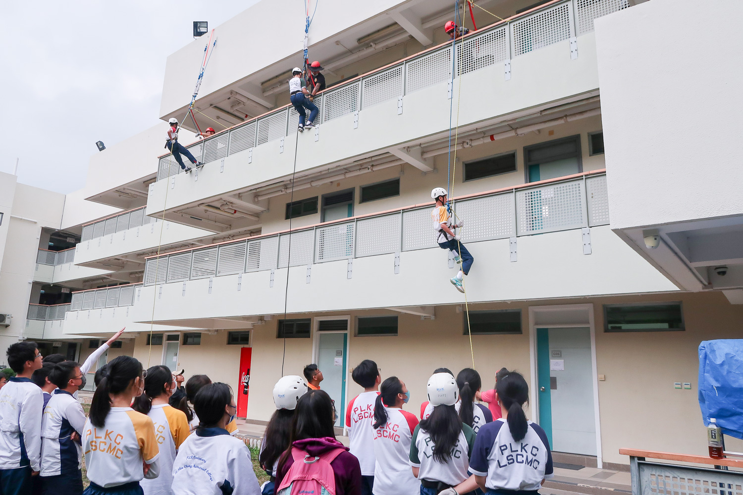 high event