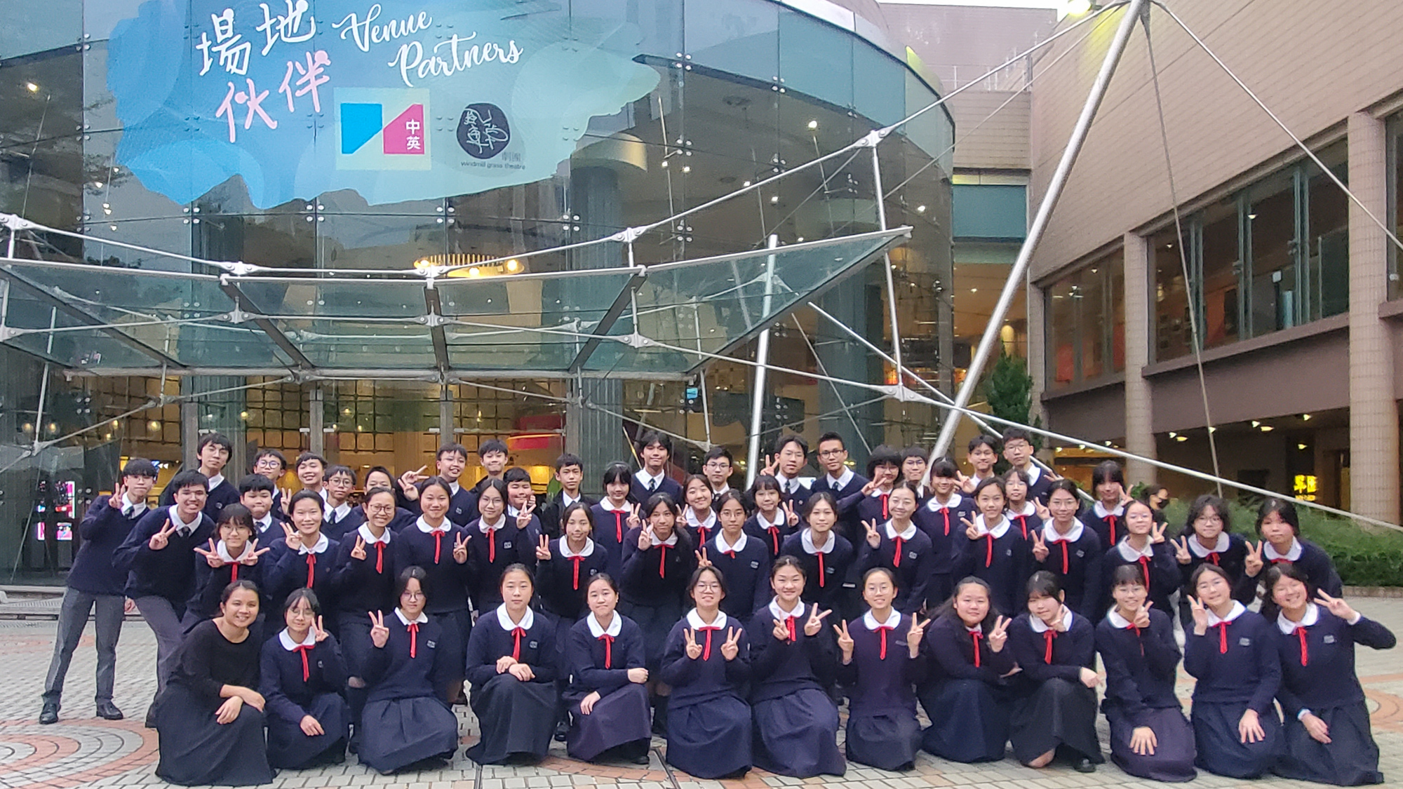 New Milestone in Hong Kong Schools Music Festival