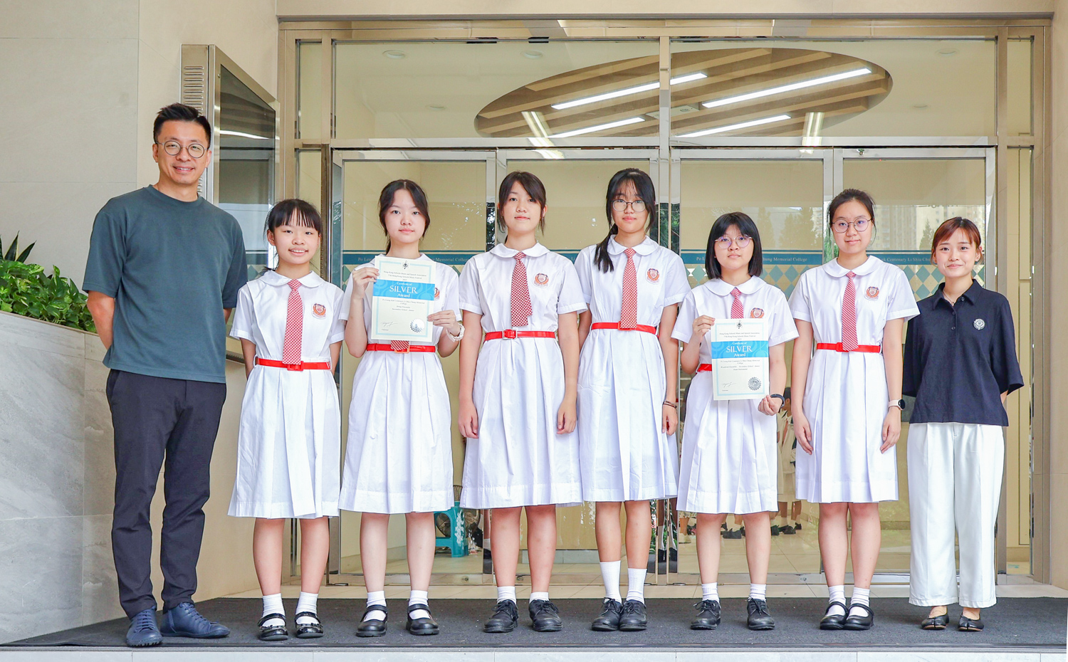 77th Hong Kong Schools Music Festival (2025)